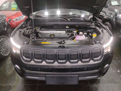 Jeep Compass 2.0 TD350 TURBO DIESEL TRAILHAWK AT9