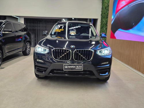 BMW X3 xDrive30e 2.0 Turbo Híbrido (Aut)