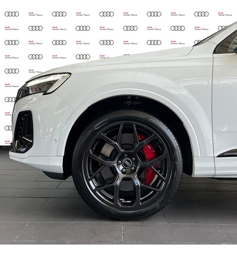 Audi Q7 Suv 55 Tfsi E Phev Híbrido