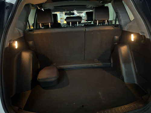 Honda CR-V 1.5 Touring Piel Cvt