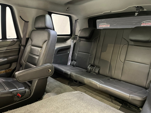 GMC Yukon 6.2 Denali V8 At