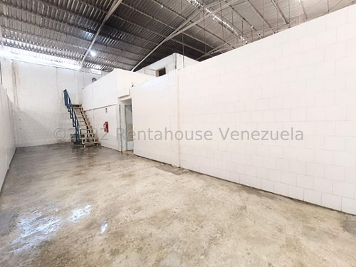 Imagen 13 de 30 de Negocio En Venta, Zona Industrial Los Tanques, 3.000mts, Rah 23-18281