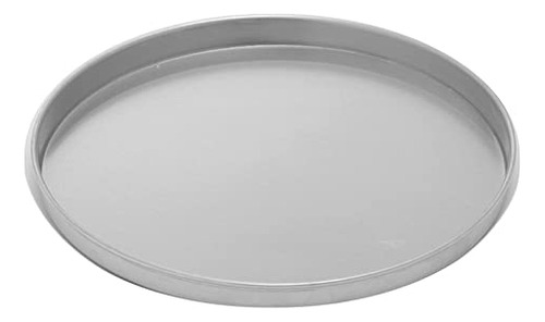 Moldes Para Pizza American Metalcraft A4004, 5,05 Cm De Larg