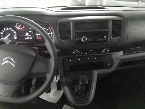 Citroën Jumpy 1.6 L3 Hdi 115 Business 2021