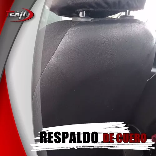 Funda Cubre Asiento Cuero Automotor Renault Duster 21/