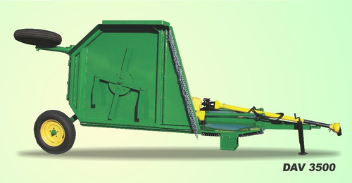 Desmalezadora Articulada 3 Y 3.5mt Agroar