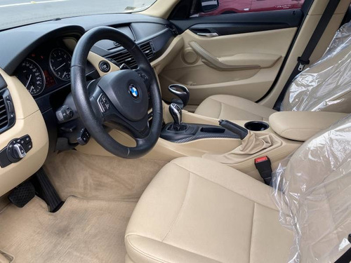 Imagem 8 de 14 de Bmw X1 Sdrive 20i 2.0