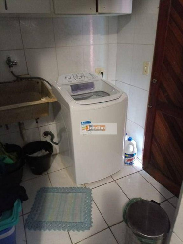 Imagem 3 de 6 de Imovel Muito Bom - So2883