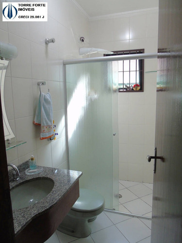 Imagem 15 de 15 de Sobrado Com 3 Dormitórios, 1 Suite E 2 Vagas Na Vila Ema - Metro Oratório - 2772