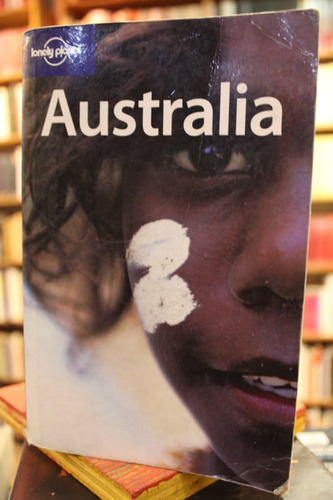 Australia - Lonely Planet