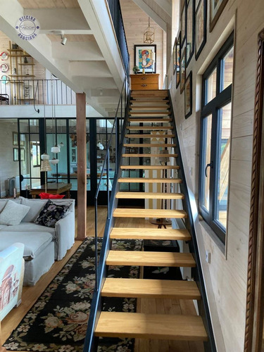 Venta Moderna Y Preciosa Casa En La Ciudad De Valdivia.