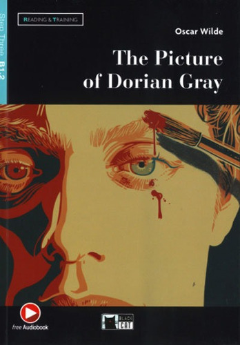 Libro Picture Of Dorian Gray Free Audiobook - 12.64