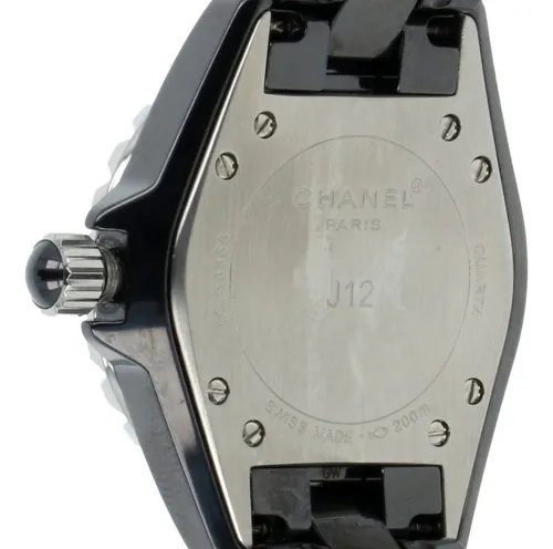 Reloj chanel j12 precio hotsell