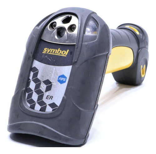 Symbol Ds3578-er2f005wr Barcode Scanner Ddh