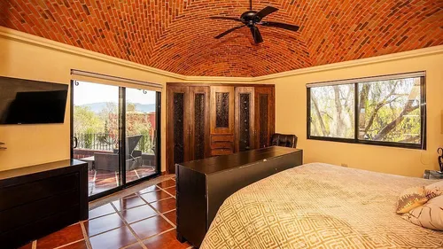 Casa Venta, Rancho Labradores, San Miguel De Allende, Gto.