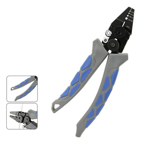 Alicates Para Alambre De Pesca, Herramienta De