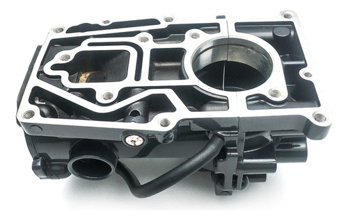 Conjunto De Cárter De Cigüeñal 6l5-15100 Para Motor Yamaha