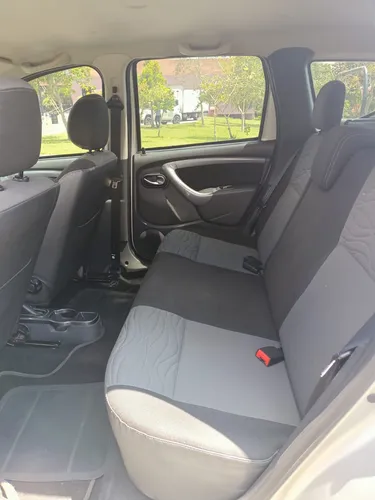 Renault Duster 2.0 Dynamique 4x2