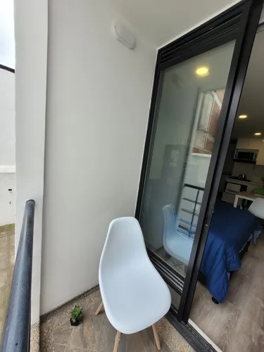 Se Vende Apartaestudio Amoblado
