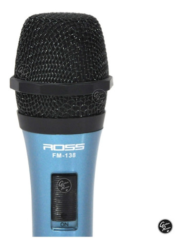 Imagen 5 de 10 de Microfono Dinamico Karaoke Voces + Cable + Adaptador Combo