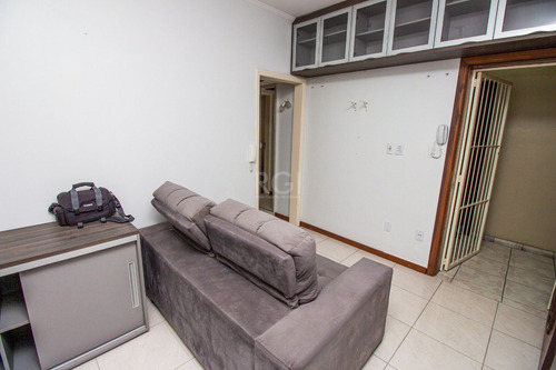 Apartamento Em Bom Fim Com 1 Dormitório - Ko13854