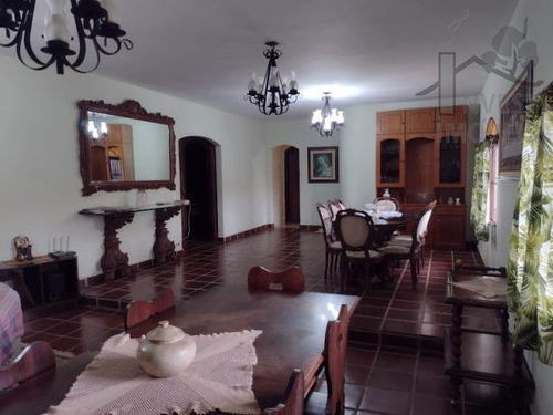 Imagem 3 de 12 de Cód - 5816 - Chácara Em Ibiúna - 5816