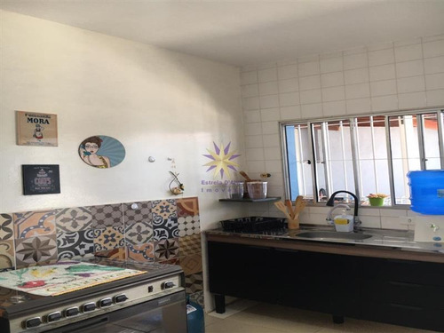 Imagem 8 de 21 de Chácara Bairro Vila Loty Itanhaém/sp - 32