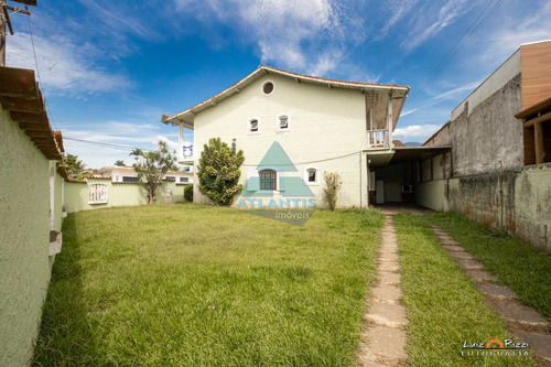 Imagem 2 de 23 de Casa Com 6 Dorms, Praia Do Sapê, Ubatuba - R$ 950 Mil, Cod: 1724 - V1724