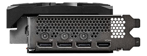 Placa De Video Asrock Intel Arc A770 Phantom Gaming Oc 16gb