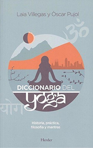 Diccionario De Yoga