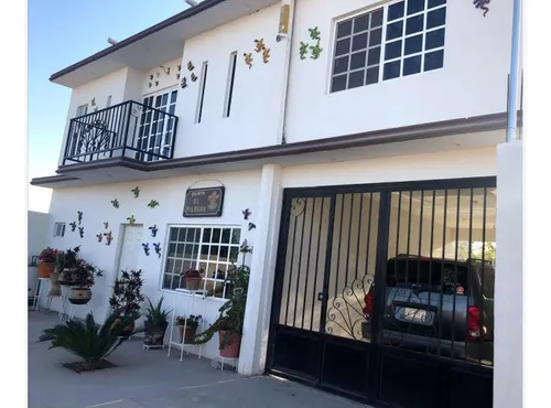 Casa En Venta En San Antonio De Los Bravos, Torreón, Coahuila De Zaragoza