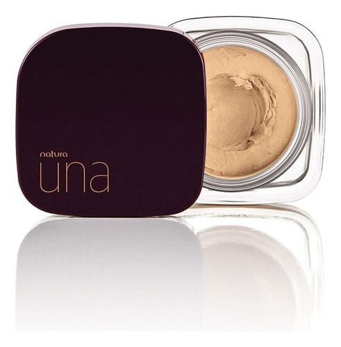  Natura   Una Base Matte Powder Tono 12f - Yesi 