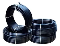 Comprar Caño Plastiducto 16mm 1\u002F2 Pulgada Rollo De 500 Mts Ecodrop