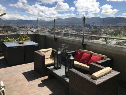 Venta De Apartamento Modelia (fontibon)