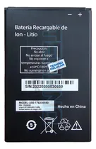 Comprar Bata Para Noblex A50+ A50 Plus 100% Original