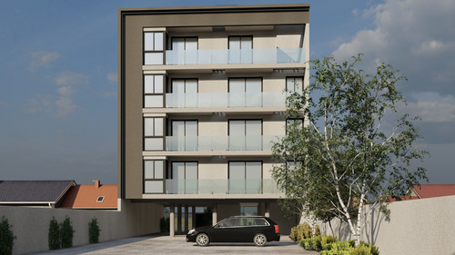 Edificio En Pozo - Olivos 1