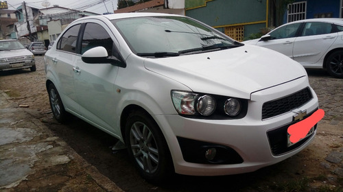 Sonic Sedan