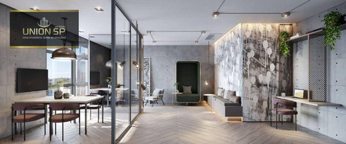 Imagem 3 de 18 de Apartamento Com 2 Dormitórios À Venda, 74 M² Por R$ 896.145,00 - Brooklin - São Paulo/sp - Ap49949