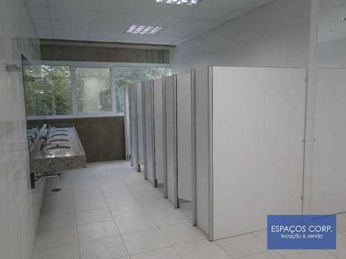 Imagem 24 de 27 de Prédio À Venda, 4240m² - Jurubatuba - São Paulo/sp - Pr0175