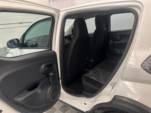 Fiat Mobi 1.0 Like Flex 5p