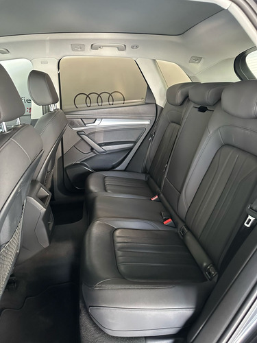 Audi Q5 2.0 L 45 Tfsi Dynamic Dsg