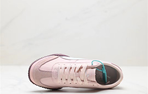 Puma Bella Ut Tenis Zapatillas De Skate Informales Ligeras Antideslizantes Transpirables Y Cómodas