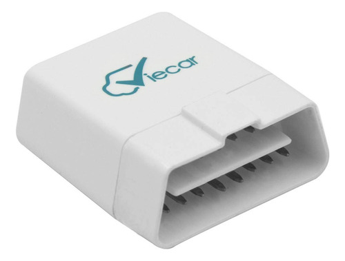 Adaptador Obd2 Viecar Elm327 Io Bluetooth Tool 4.0 Para