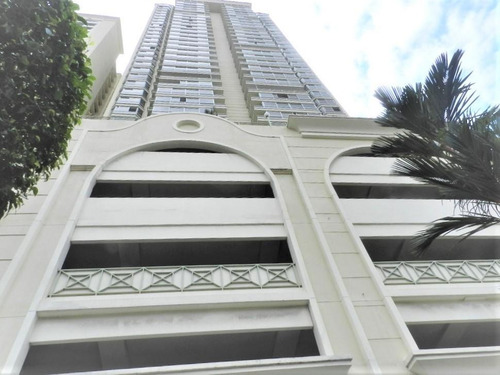 Imagen 1 de 14 de Venta De Penthouse En Ph Pacific View Punta Pacífica 20-5569