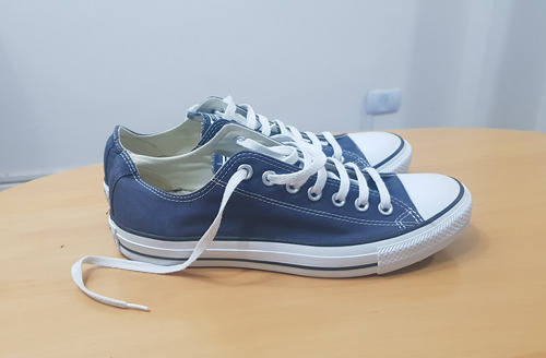 Zapatillas  All Star Converse Originales 