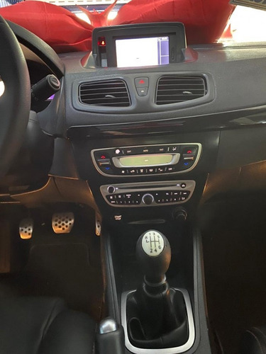 Fluence 2.0 Gt Turbo 2013 Manual