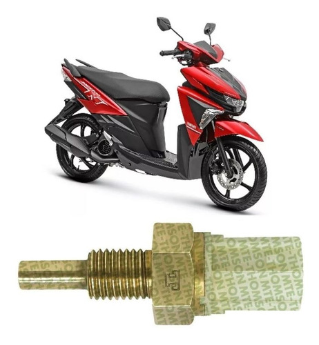 Sensor De Temperatura Yamaha Neo 125 Ubs 125 Gas 2019