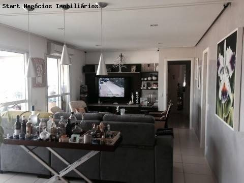 Imagem 3 de 30 de Apartamento À Venda Em Loteamento Alphaville Campinas - Ap088987