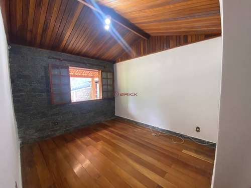 Imagem 14 de 30 de Casa Com 3 Quartos Sendo 1 Suíte, 1.125 M² De Terreno Em Condomínio No Comary - Teresópolis/rj. - Ca01989 - 70590550