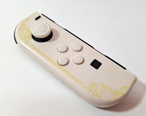 Par De Joy Cons Zelda Nintendo Switch Genéricos (Usado)